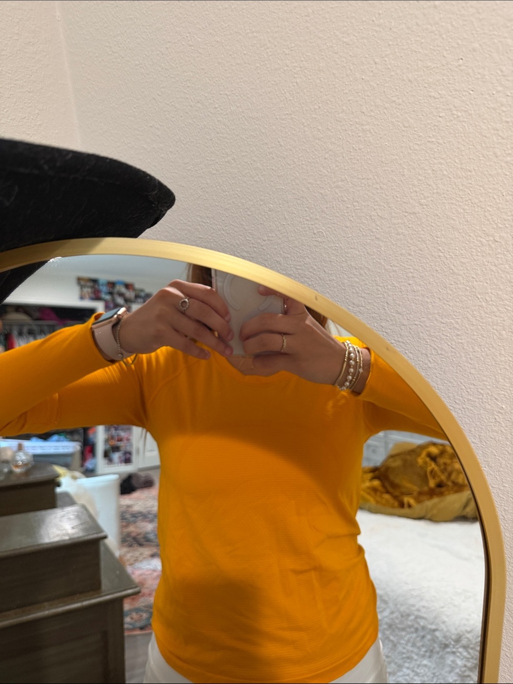 lululemon athletica swiftly tech long sleeve - Picture 4 of 4
